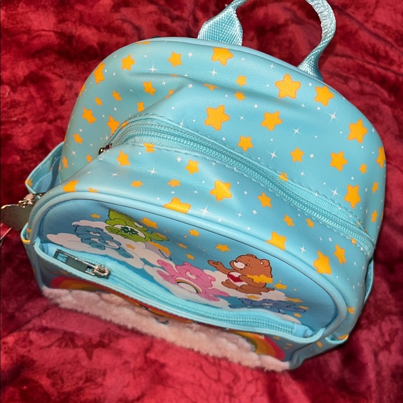 Care Bears mini backpack main image 4